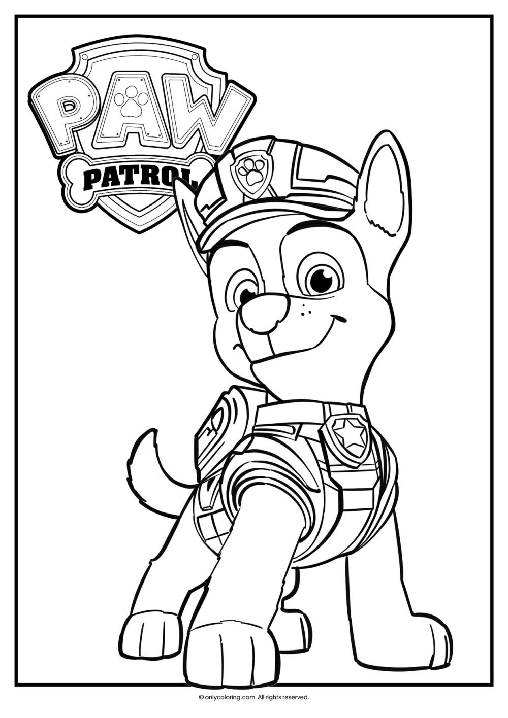 Only-Coloring_PawPatrol_2_Chase